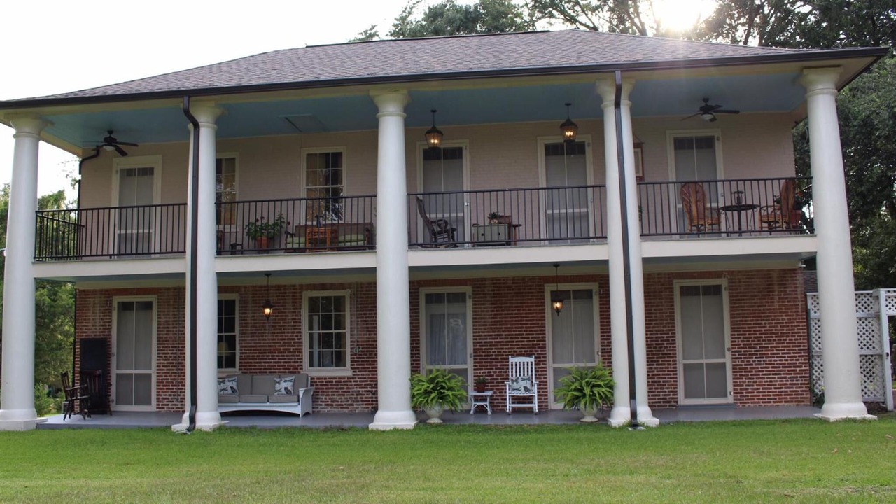 Photo of Outdoor in Natchez