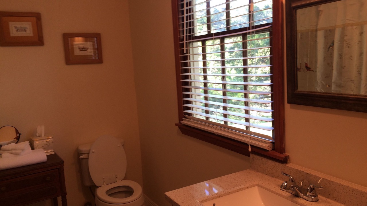 Photo of Bathroom in Natchez