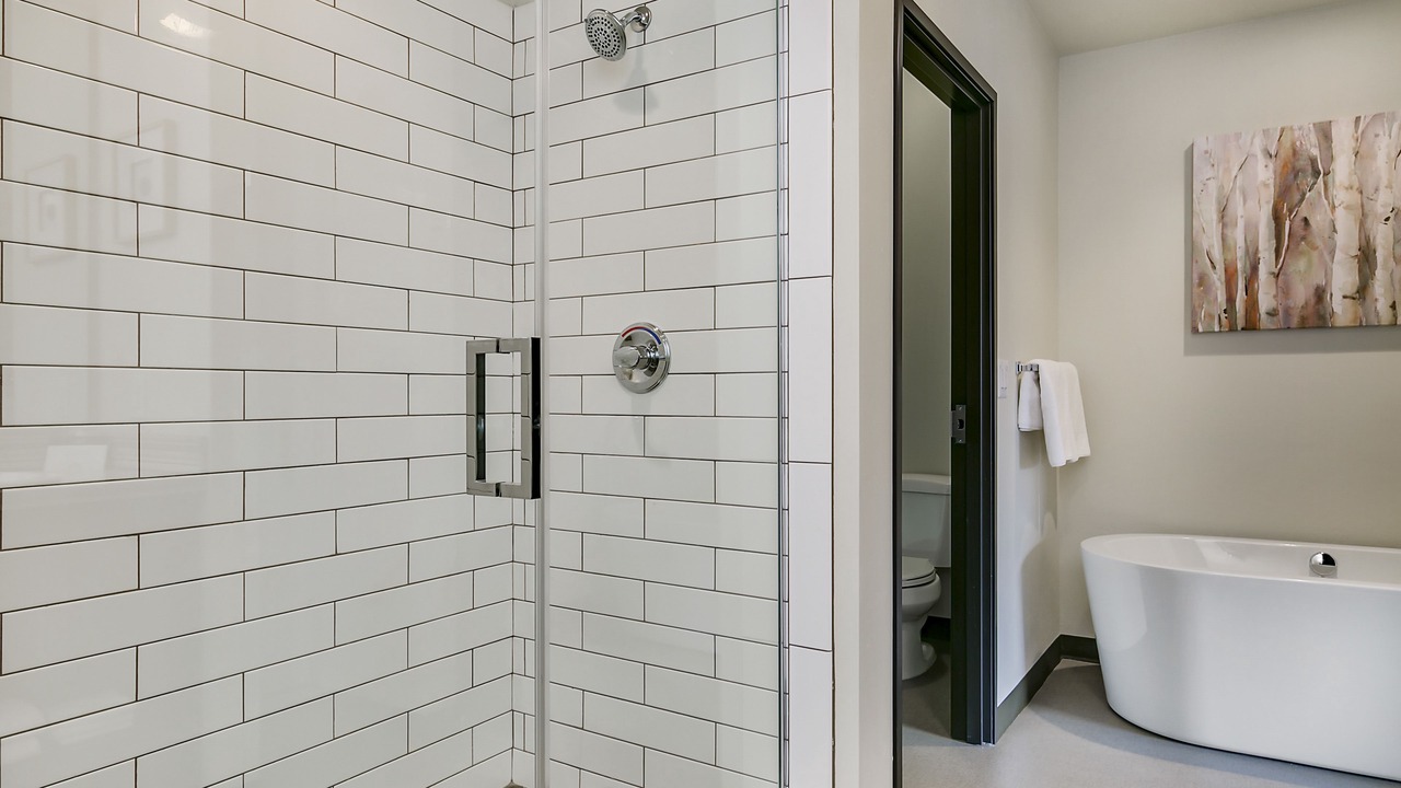 Photo of Bathroom in Bellevue
