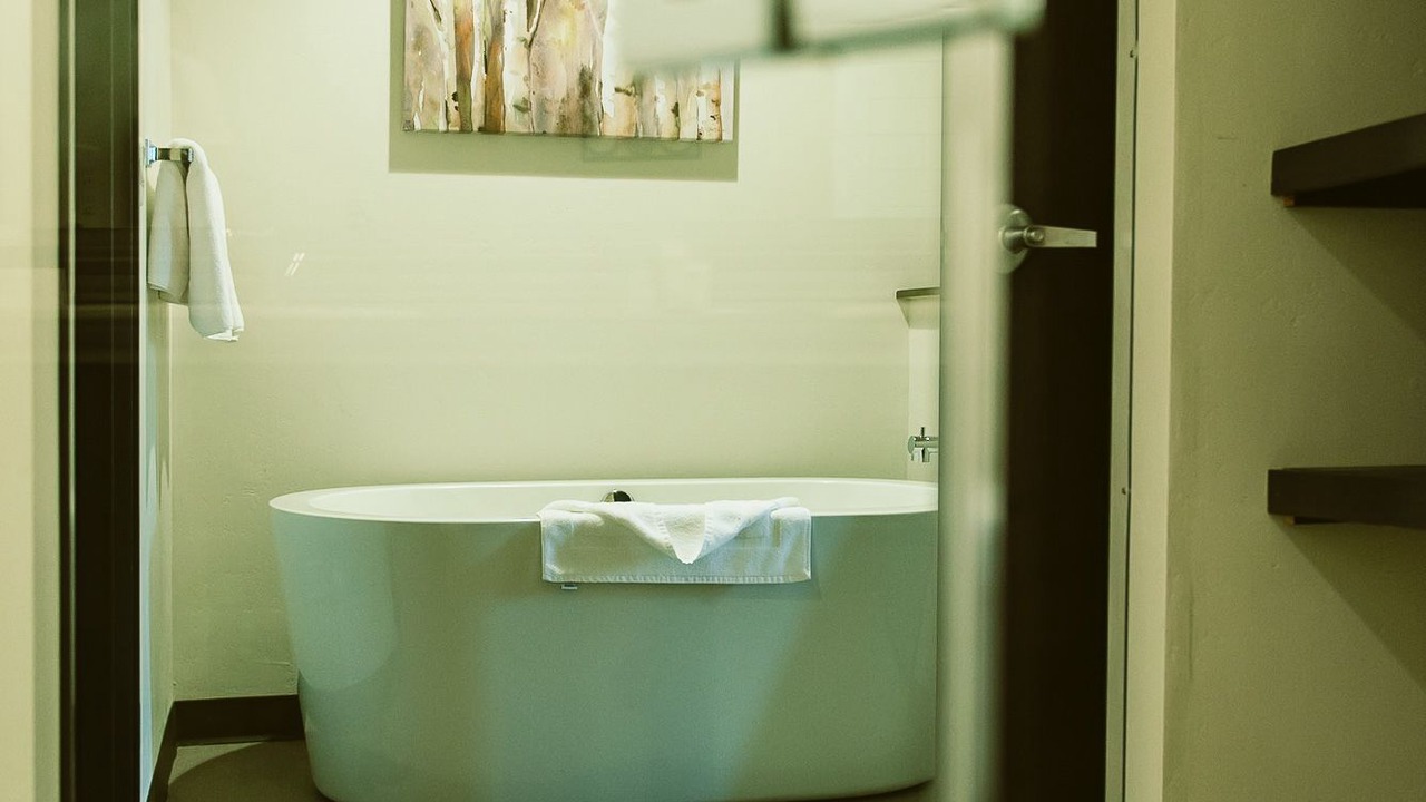Photo of Bathroom in Bellevue
