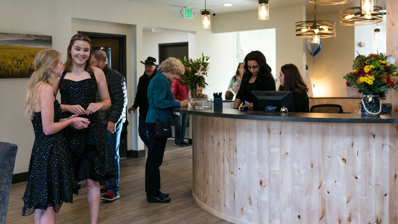 Photo of Others in Bellevue