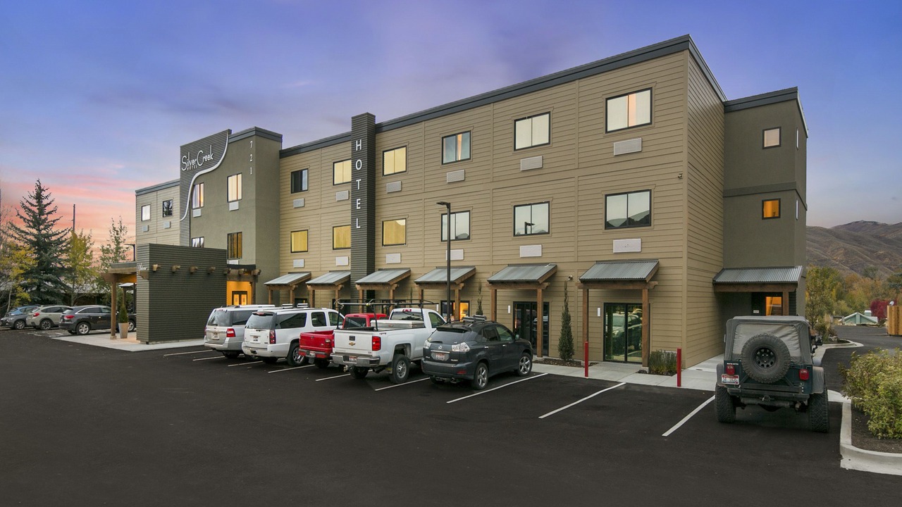 Photo of Outdoor in Bellevue