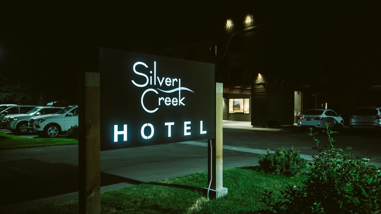 Photo of Outdoor in Bellevue