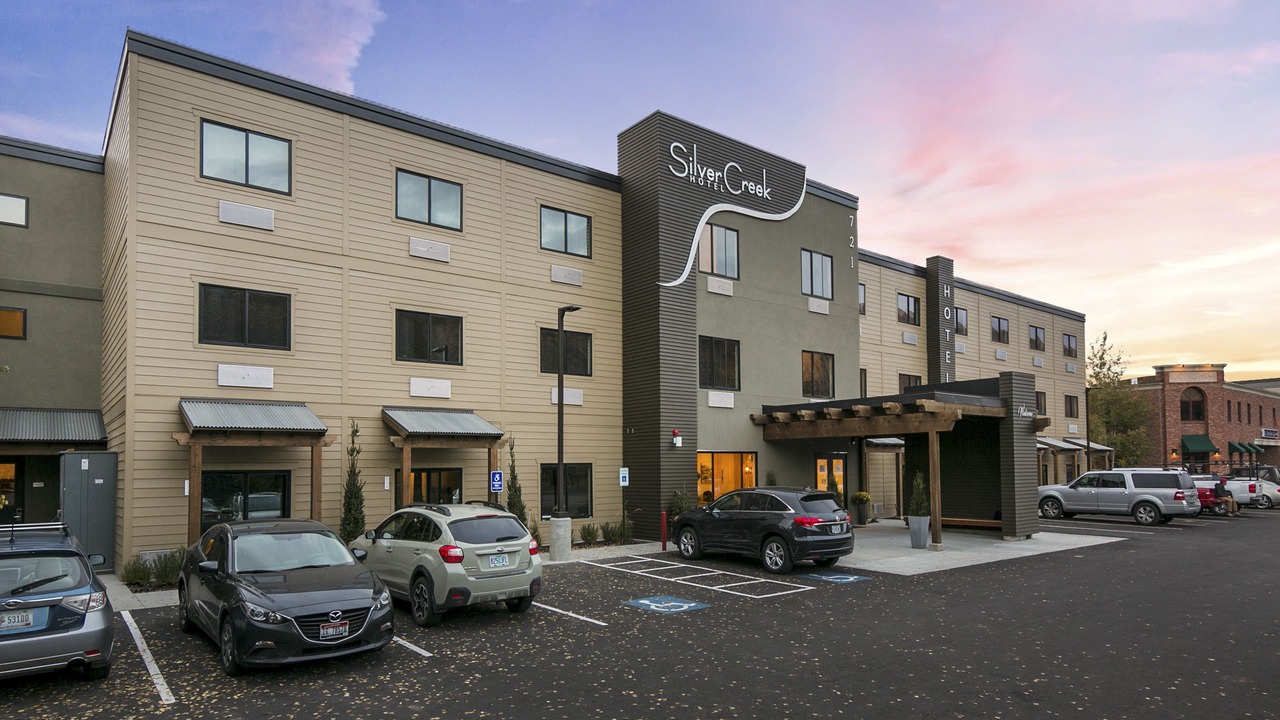 Photo of Outdoor in Bellevue