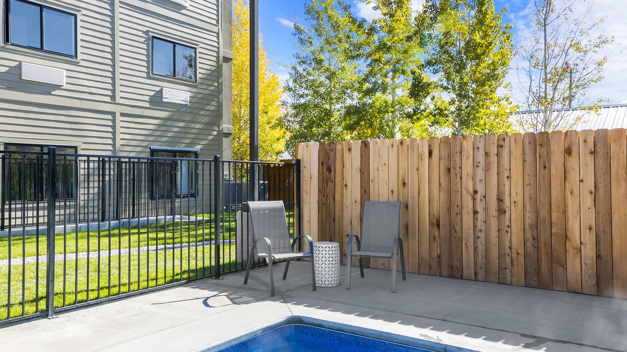 Photo of Outdoor in Bellevue