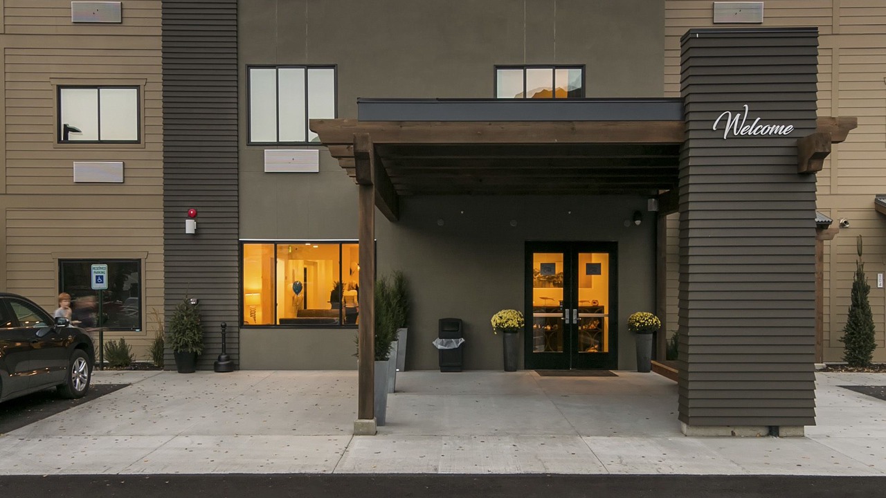 Photo of Outdoor in Bellevue