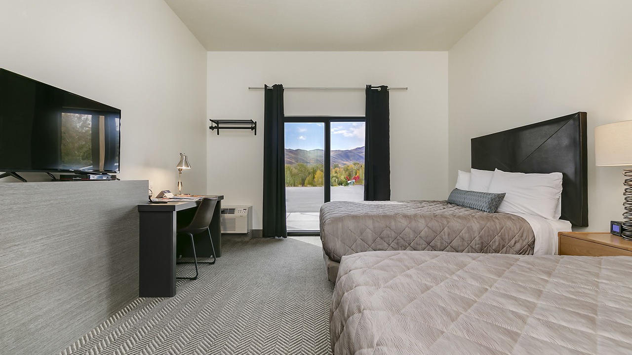 Photo of Bedroom in Bellevue