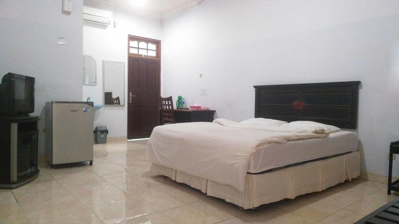 Photo of Bedroom in Palangkaraya