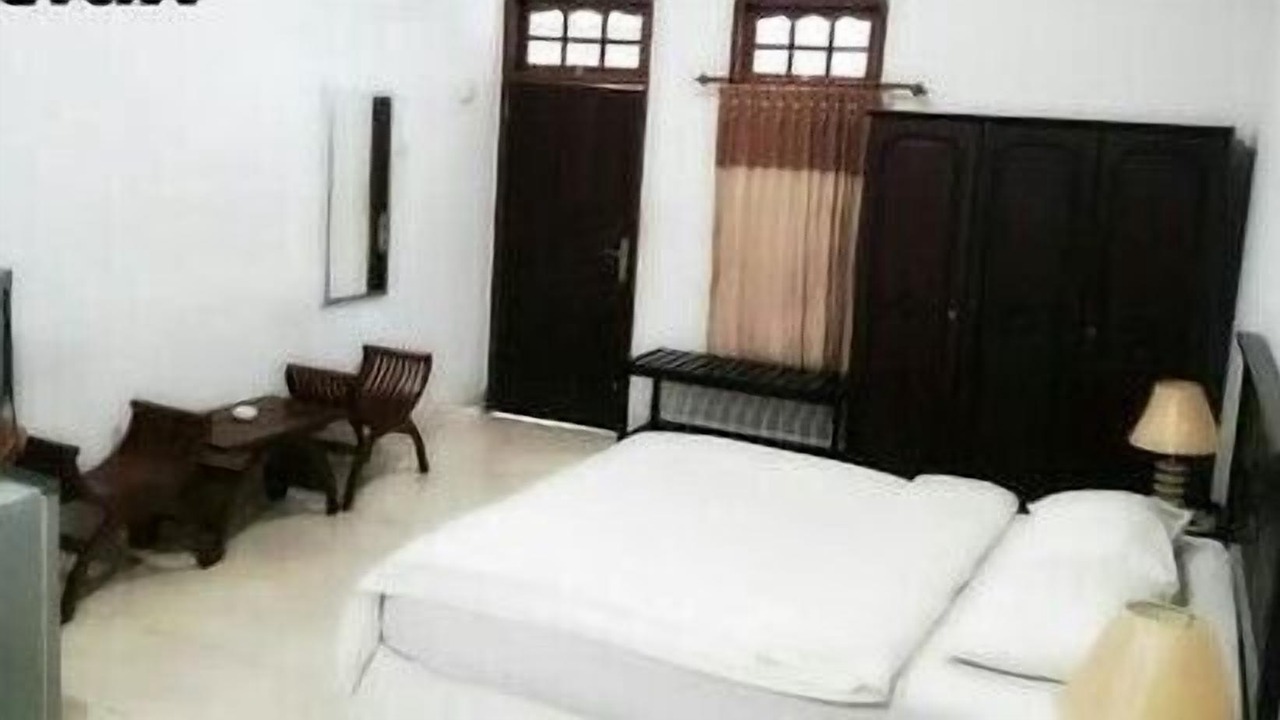 Photo of Bedroom in Palangkaraya