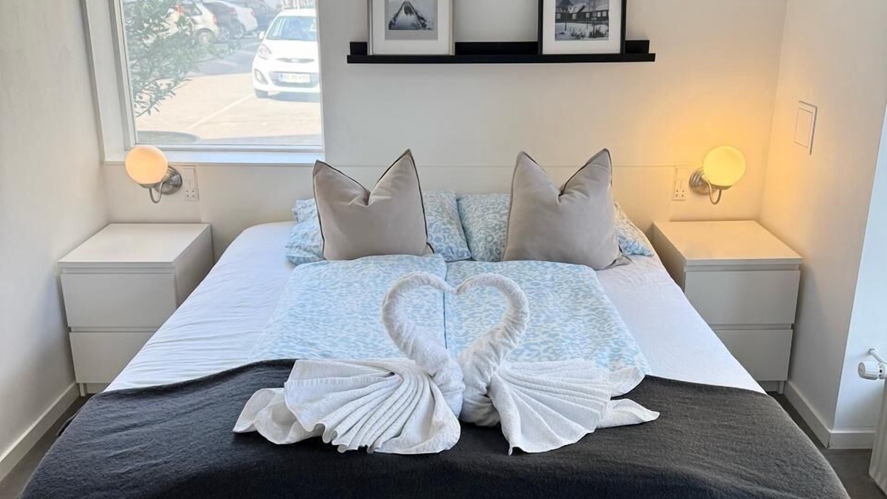 Photo of Bedroom in Norrebro