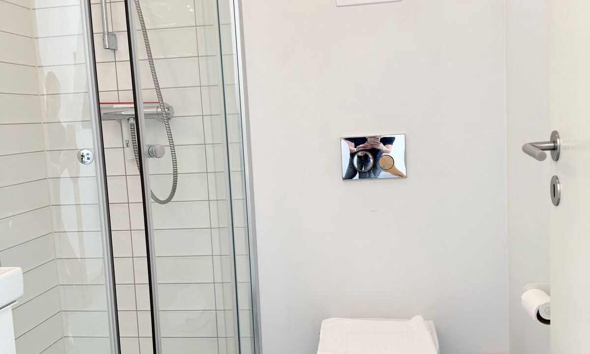 Photo of Bathroom in Norrebro