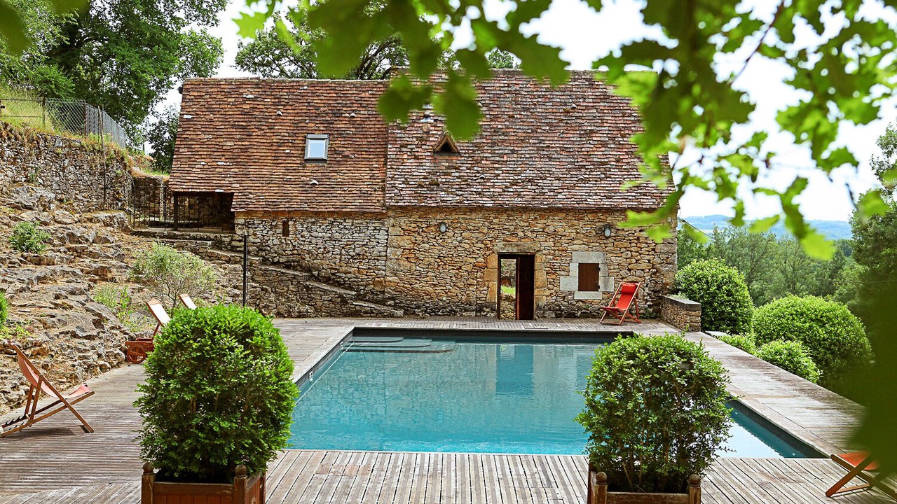 Photo of Outdoor in Beynac-et-Cazenac