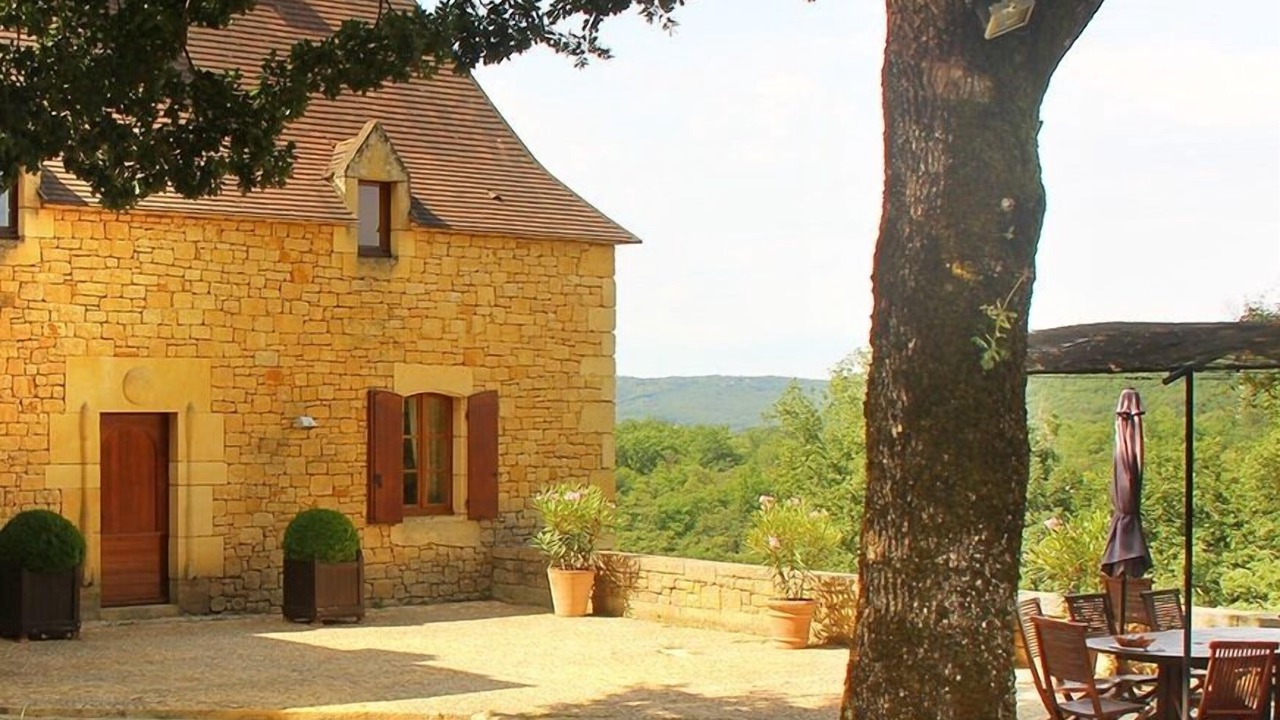 Photo of Outdoor in Beynac-et-Cazenac