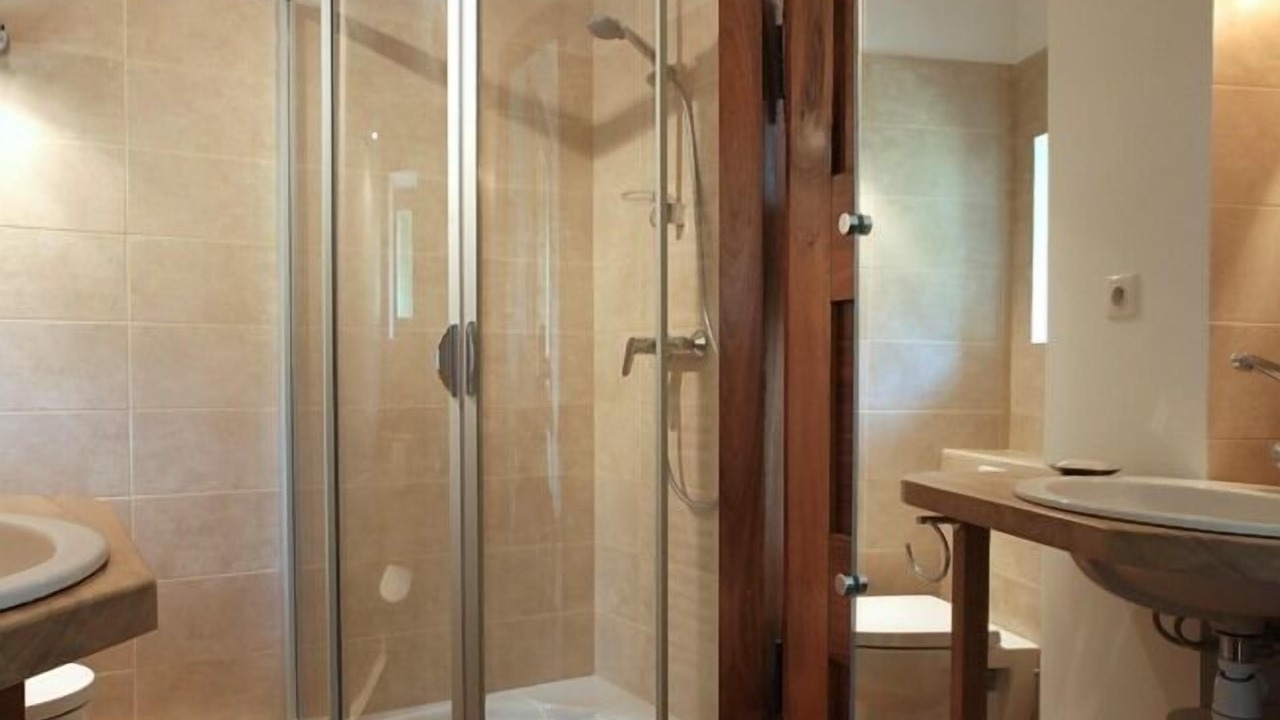 Photo of Bathroom in Beynac-et-Cazenac