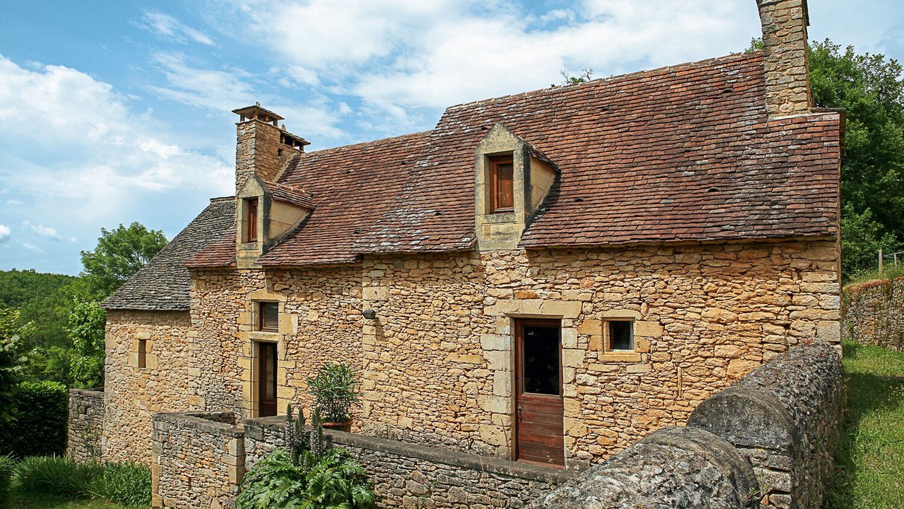 Photo of Outdoor in Beynac-et-Cazenac