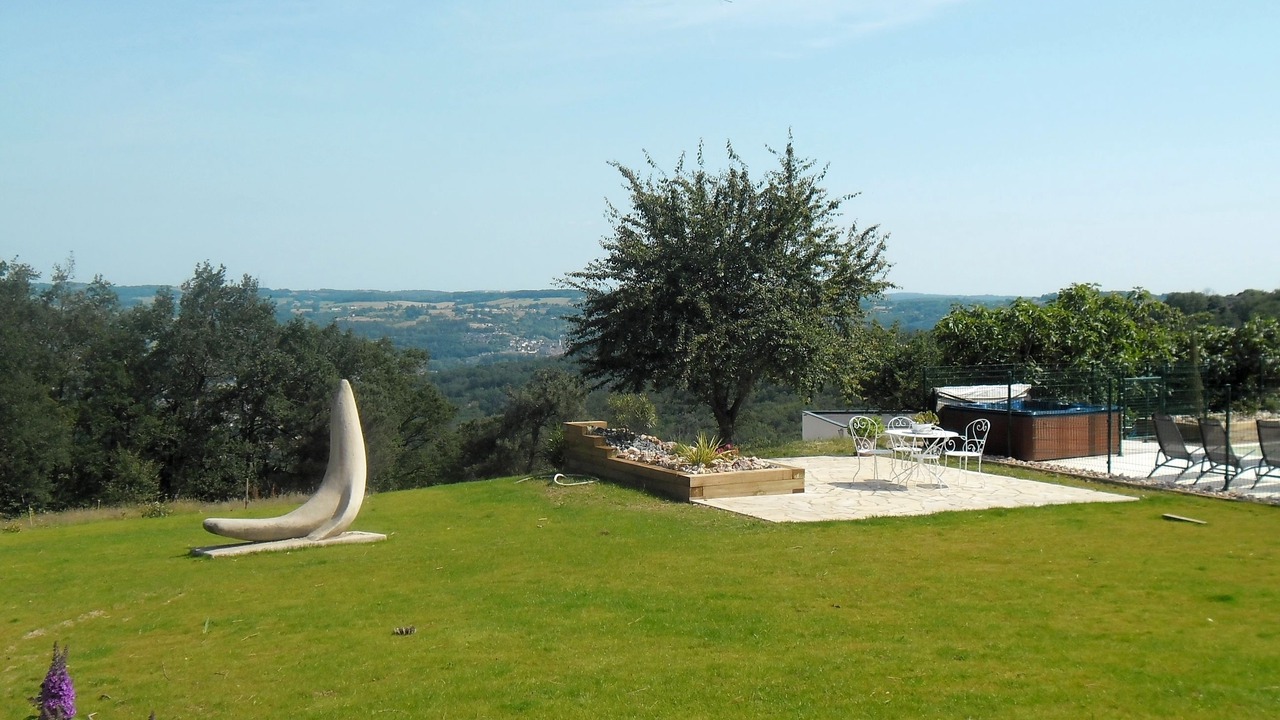 Photo of Outdoor in Cublac