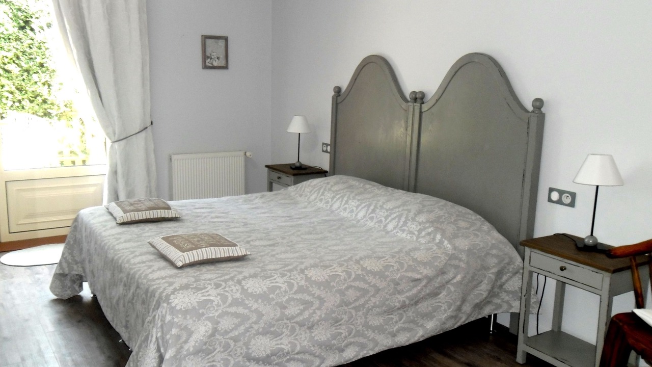 Photo of Bedroom in Cublac