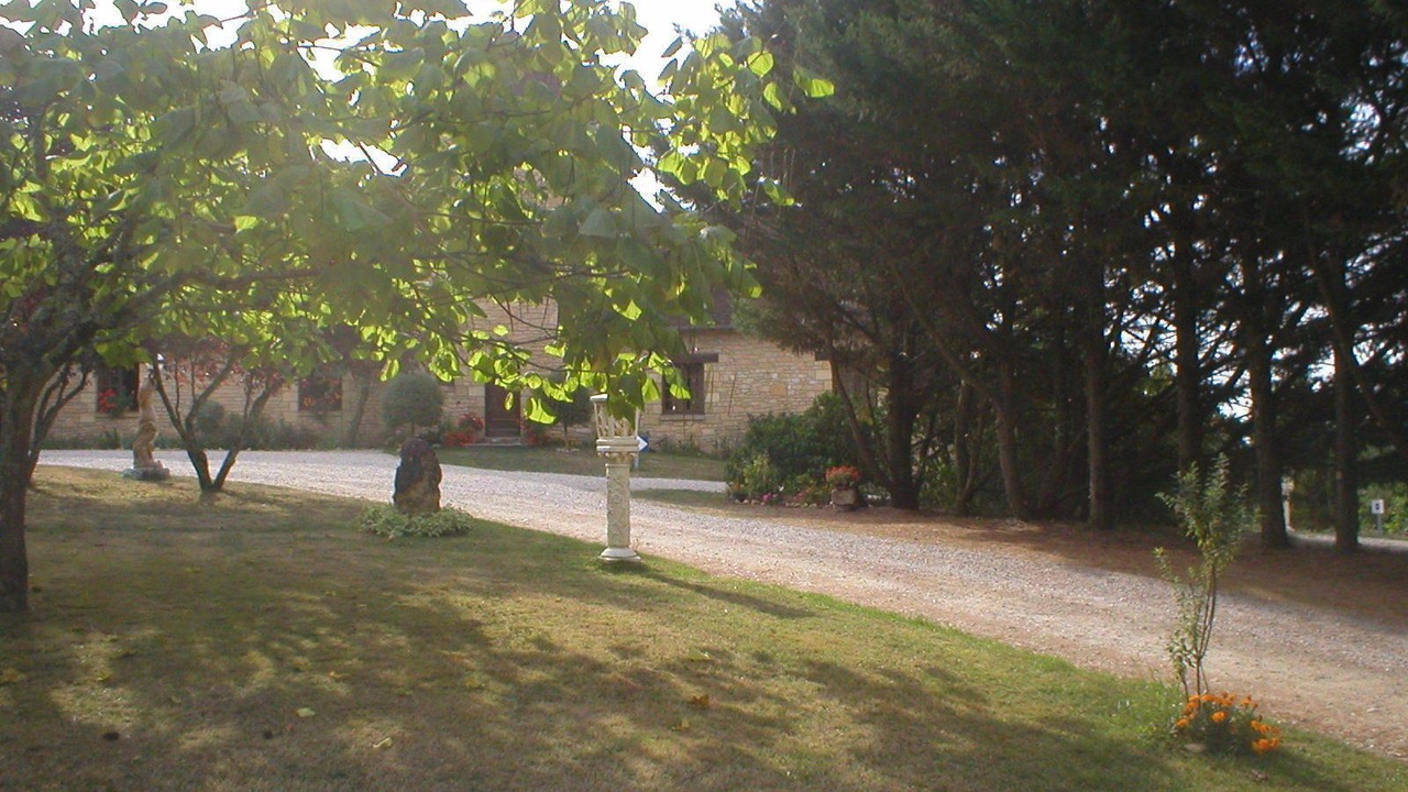 Photo of Outdoor in Cublac