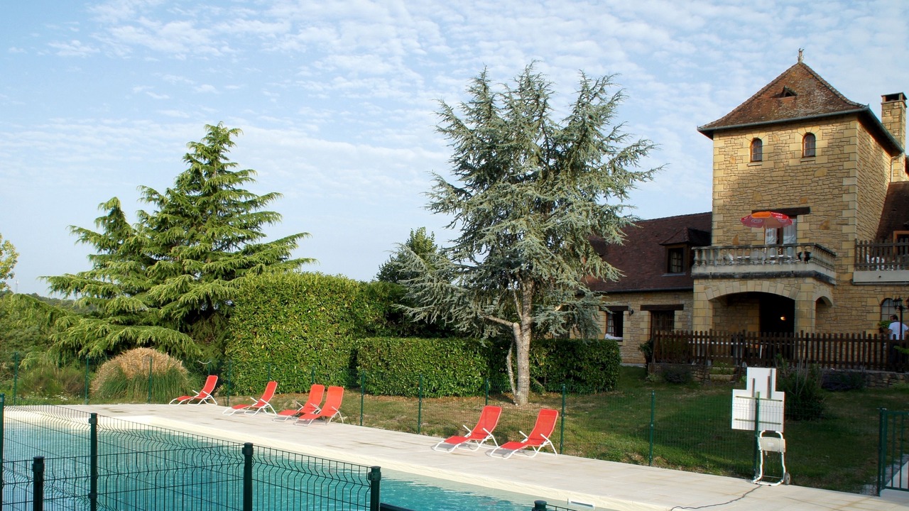 Photo of Outdoor in Cublac