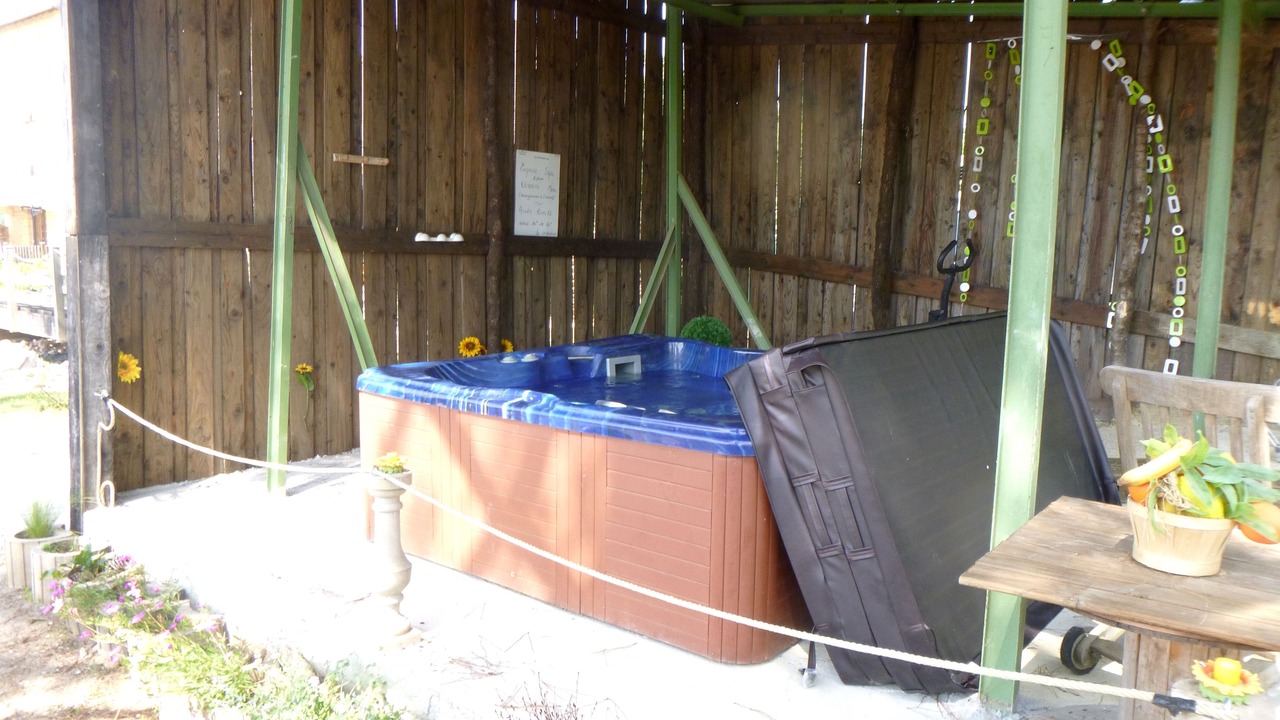 Photo of Outdoor in Cublac