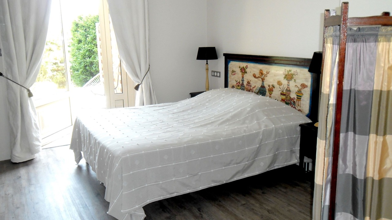 Photo of Bedroom in Cublac