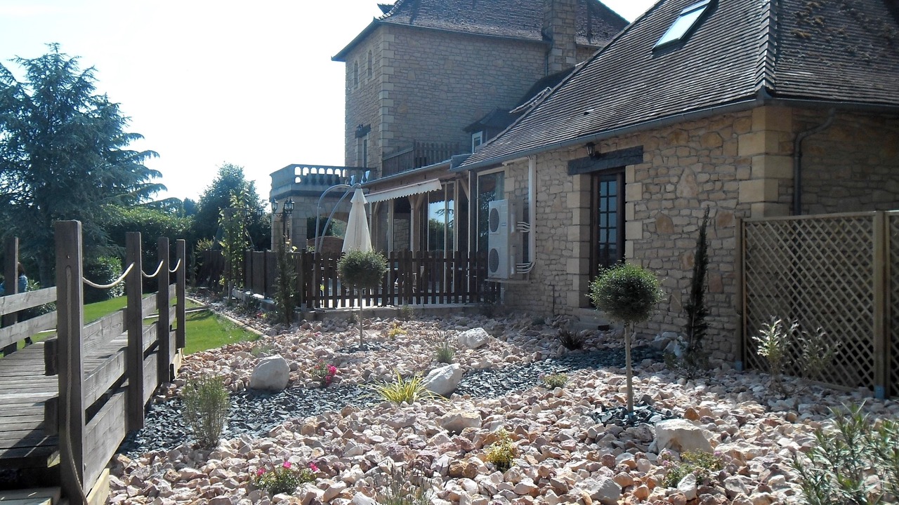 Photo of Outdoor in Cublac