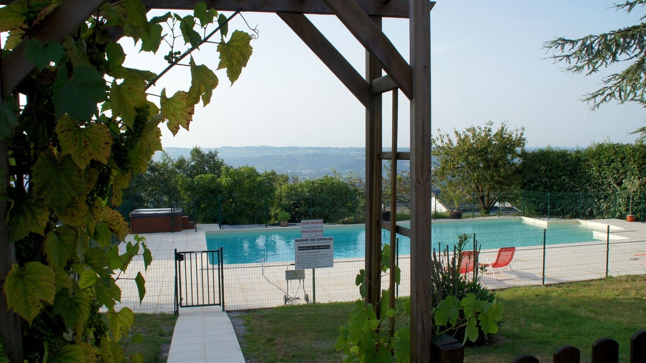 Photo of Outdoor in Cublac