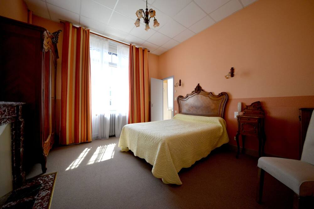 Photo of Bedroom in Estivareilles
