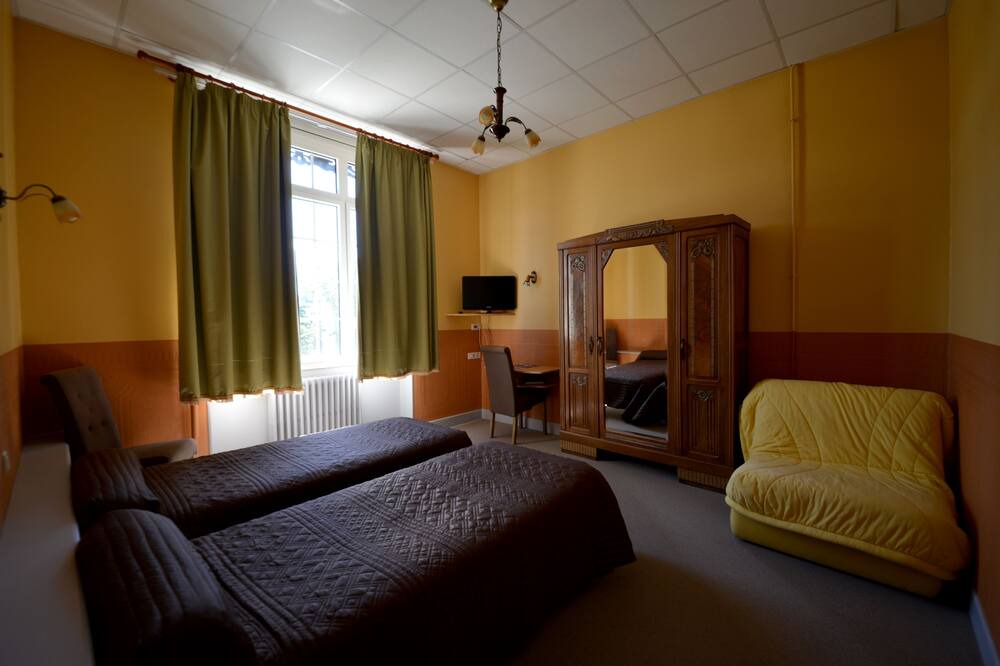 Photo of Bedroom in Estivareilles