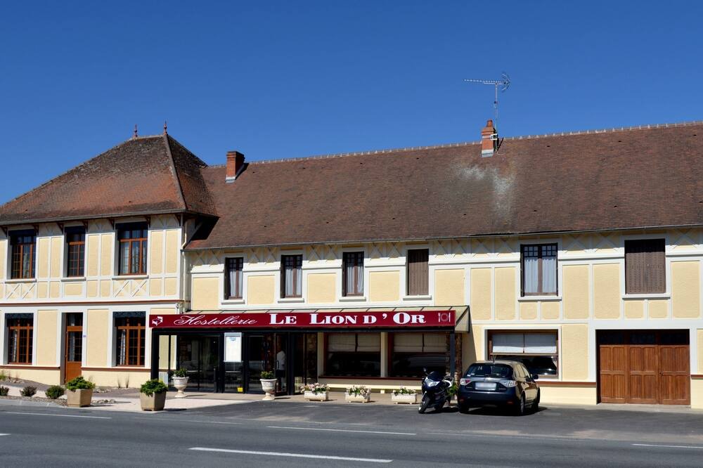 Photo of Outdoor in Estivareilles