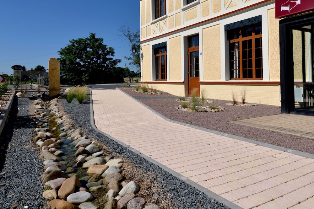 Photo of Outdoor in Estivareilles