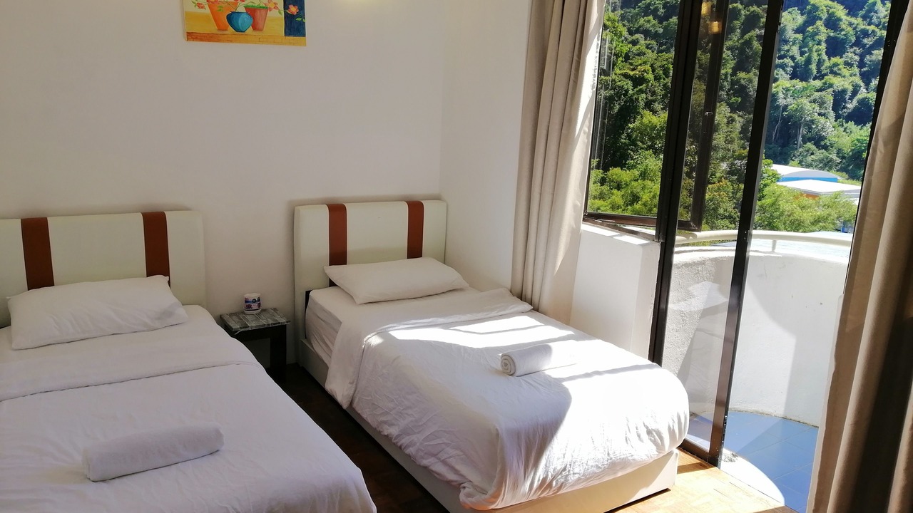 Photo of Bedroom in Batu Ferringhi