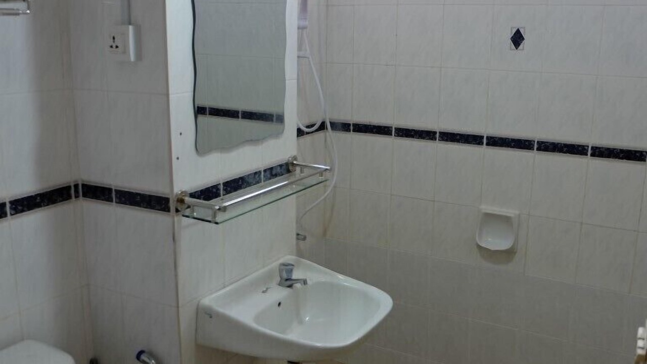Photo of Bathroom in Batu Ferringhi