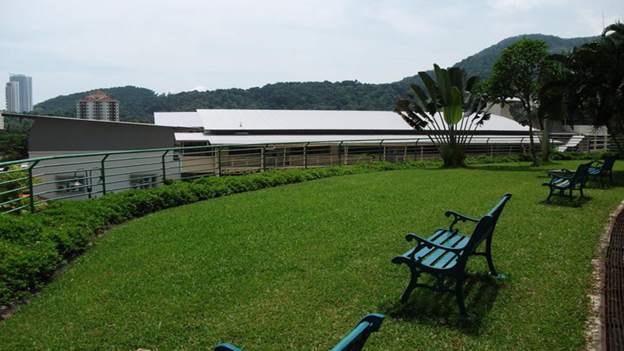 Photo of Outdoor in Batu Ferringhi