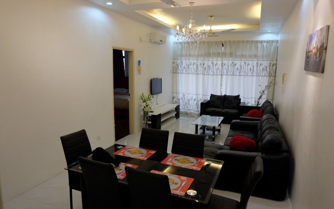 Photo of Outdoor in Batu Ferringhi