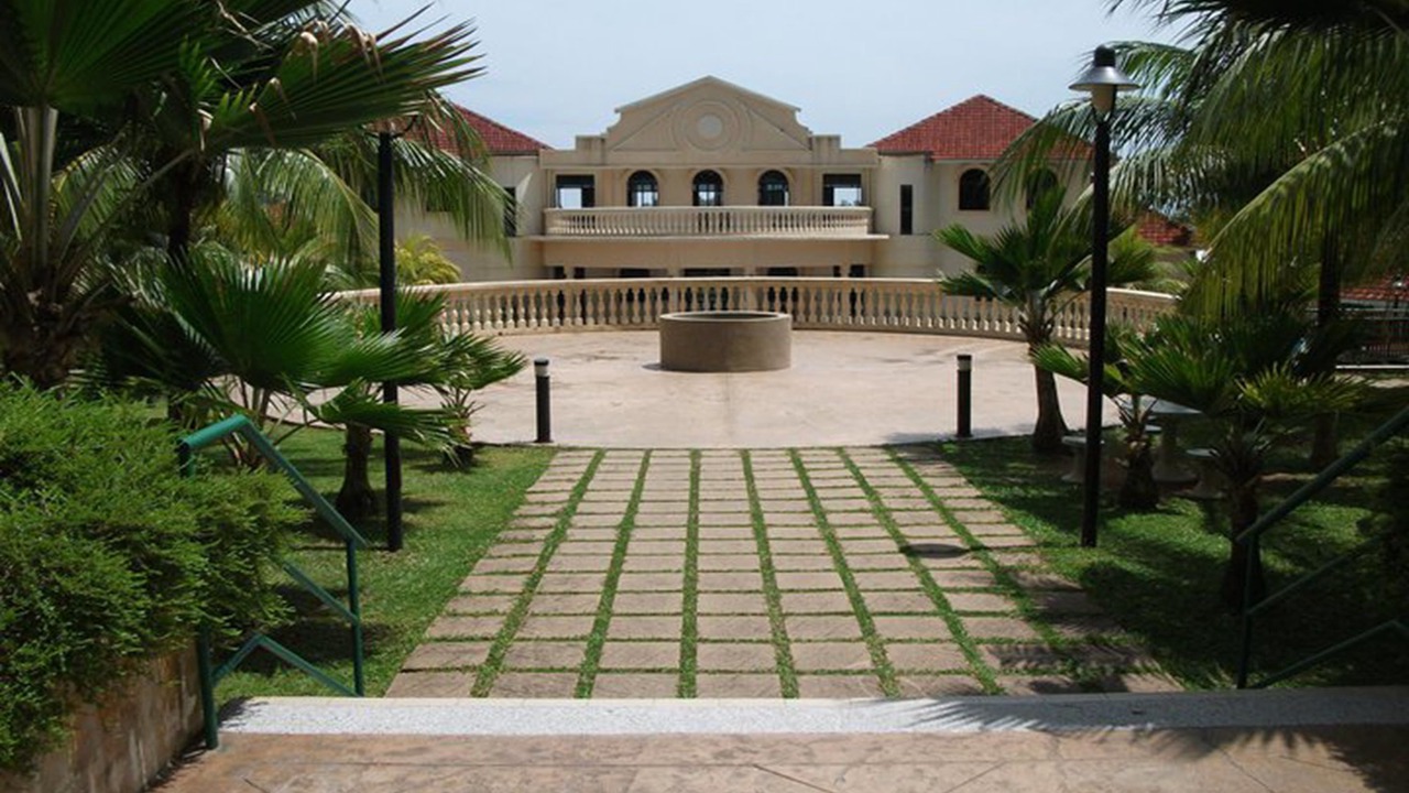 Photo of Outdoor in Batu Ferringhi