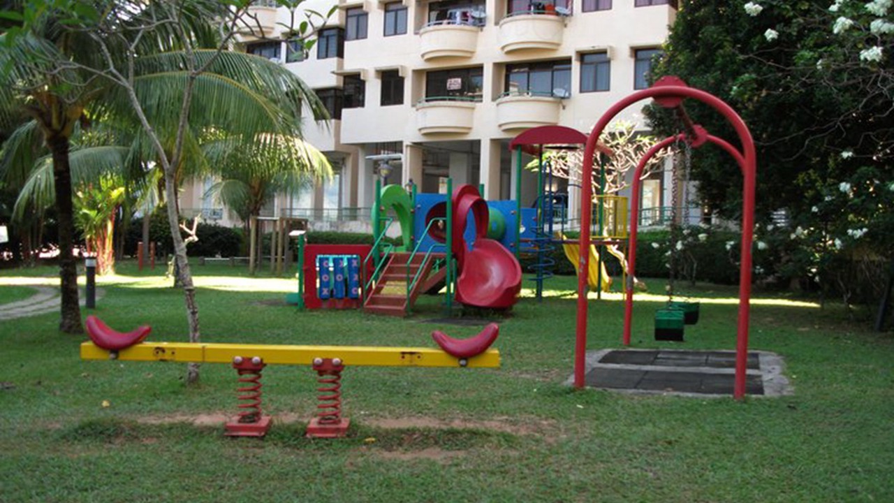 Photo of Outdoor in Batu Ferringhi