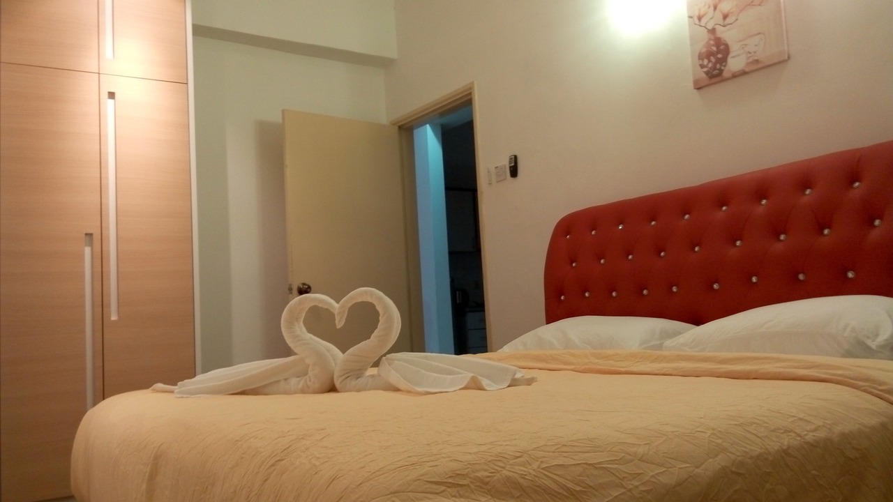 Photo of Outdoor in Batu Ferringhi