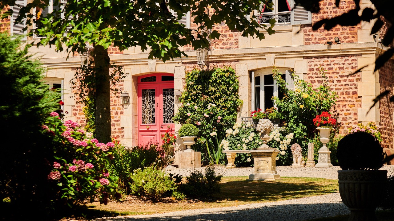 Photo of Outdoor in Tourgeville