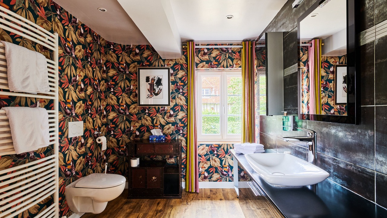 Photo of Bedroom in Tourgeville