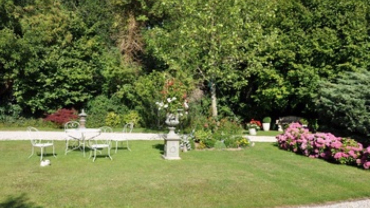 Photo of Patio Balcony in Tourgeville
