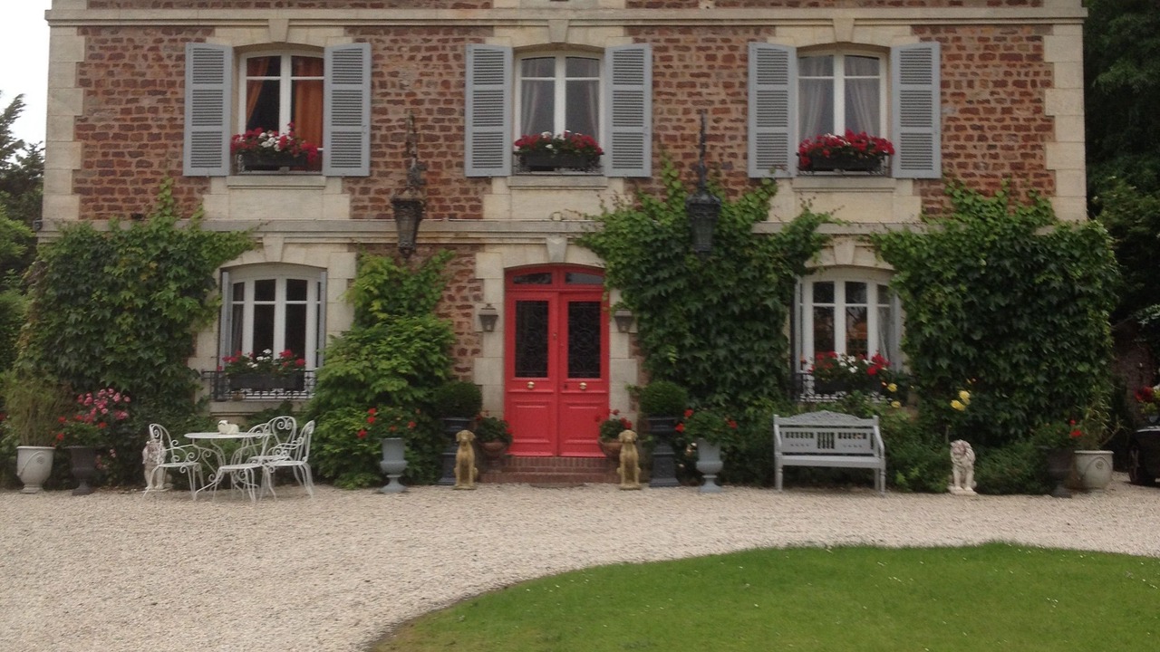 Photo of Outdoor in Tourgeville