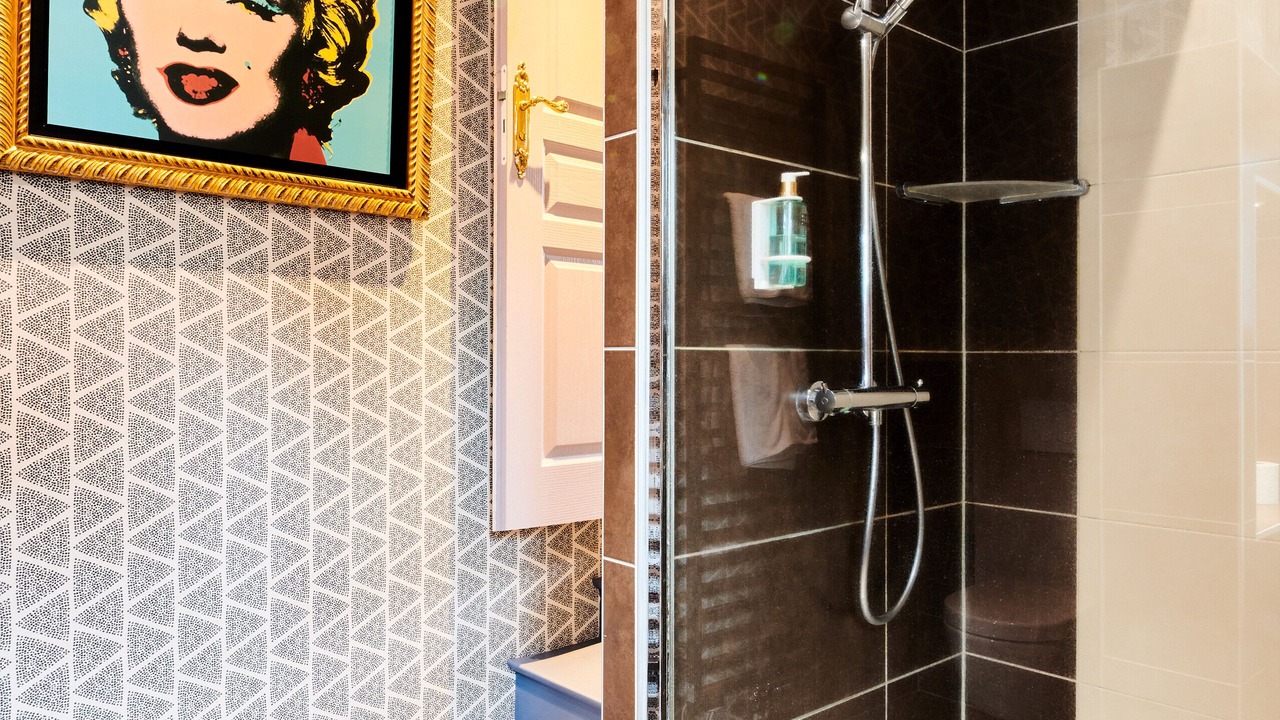 Photo of Bathroom in Tourgeville