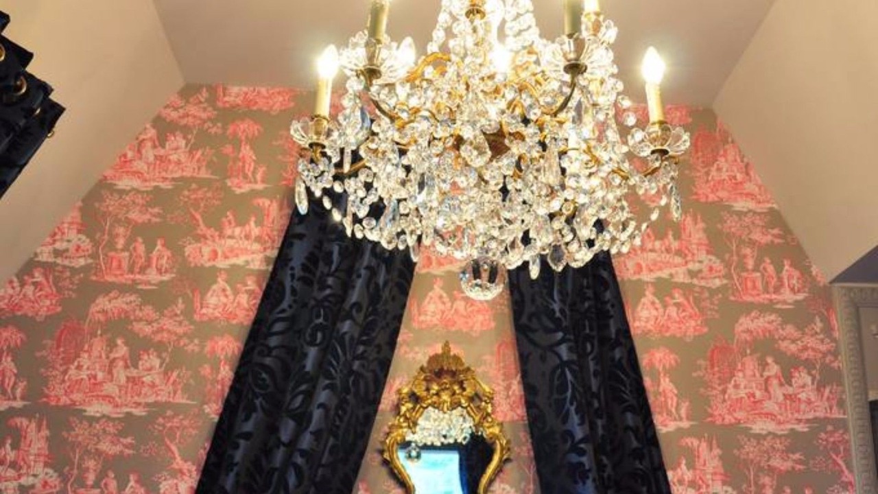 Photo of Bedroom in Tourgeville