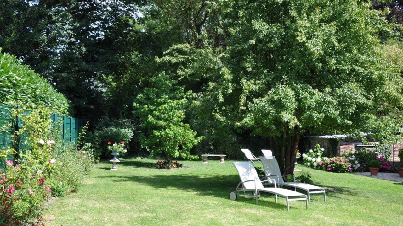 Photo of Outdoor in Tourgeville