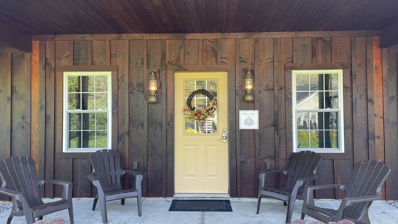 Photo of Outdoor in Hamilton