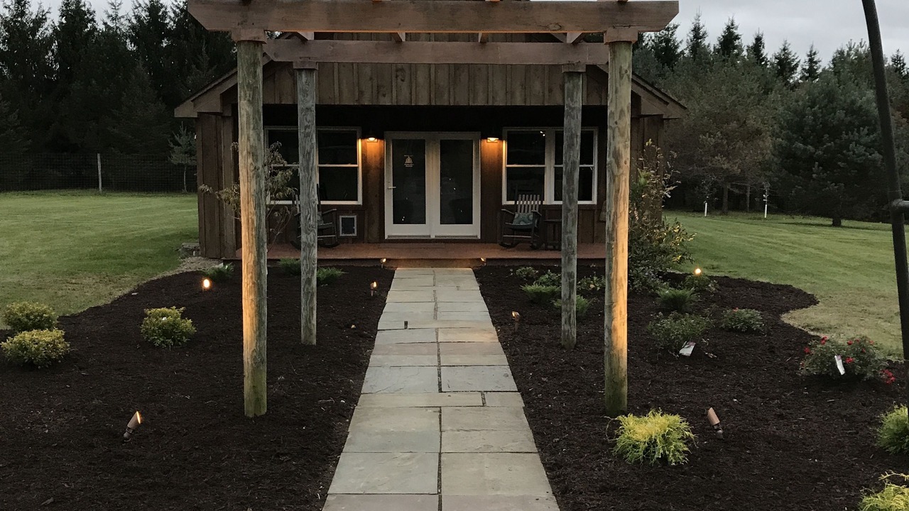 Photo of Outdoor in Hamilton