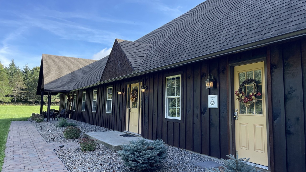 Photo of Outdoor in Hamilton