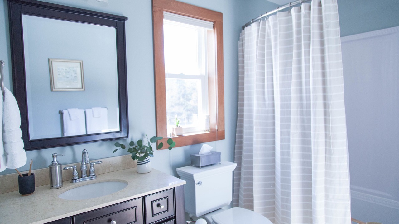 Photo of Bathroom in Hamilton