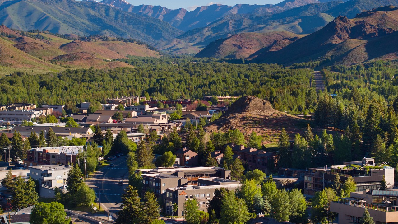 Photo of Outdoor in Ketchum